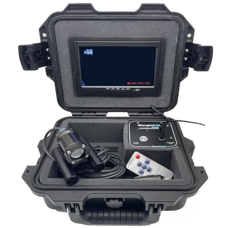 CarpSight MarginCAM Connect; Fishing Camera<Sea Miscellaneous