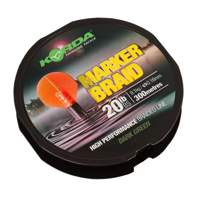 Korda Marker Braid<Carp Line