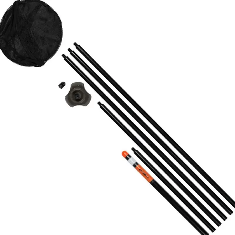 Fox Marker Pole Kit<Carp Miscellaneous