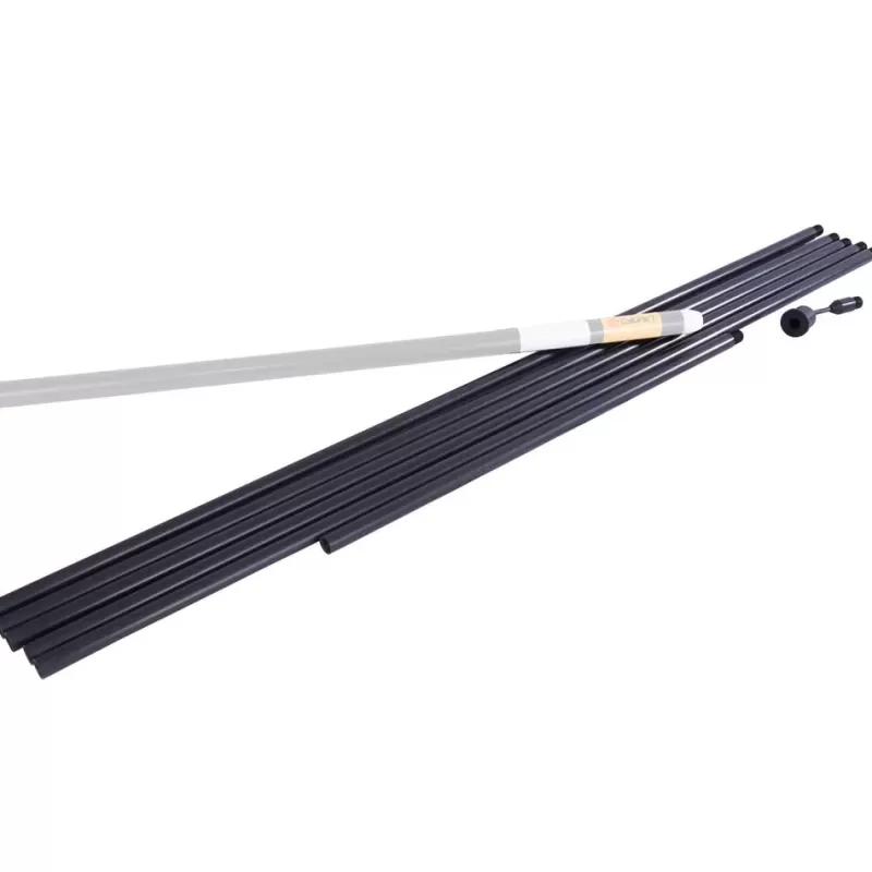 Cygnet Marker Pole Kit 6.5m<Carp Miscellaneous