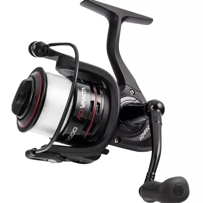 Advanta Match FD Fishing Reel Inc Line<Coarse & Match Reels