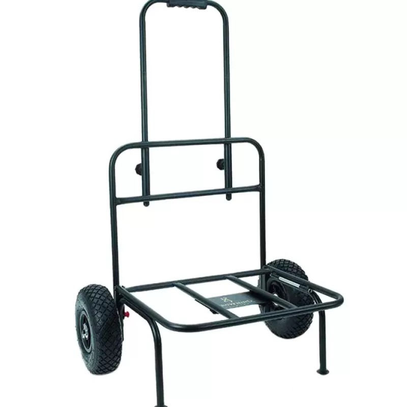 Browning Match Fishing Trolley<Coarse & Match Barrows & Trolleys