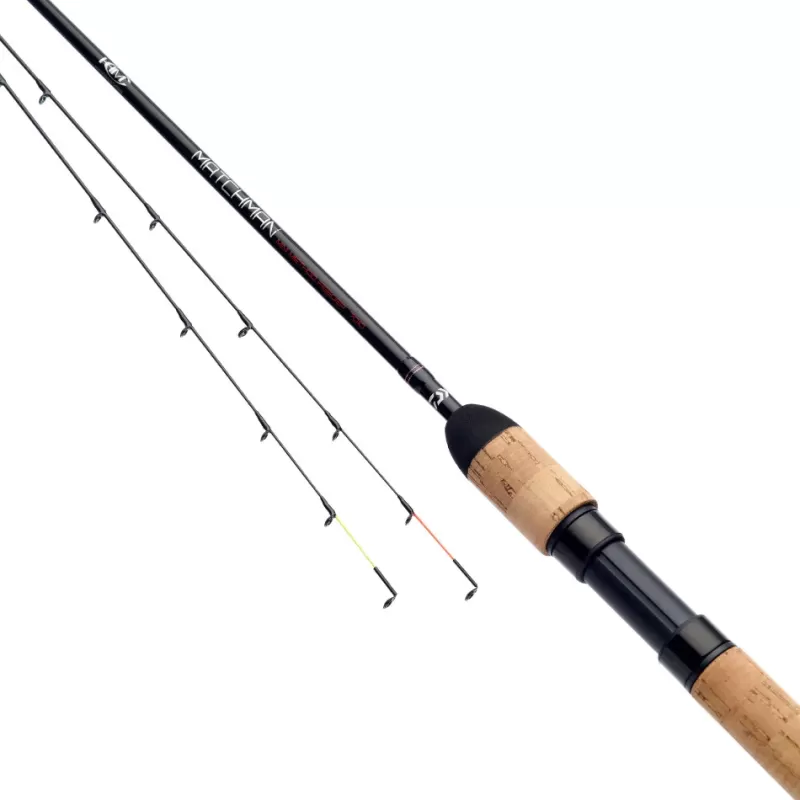 Daiwa Matchman Feeder Fishing Rod<Coarse & Match Rods