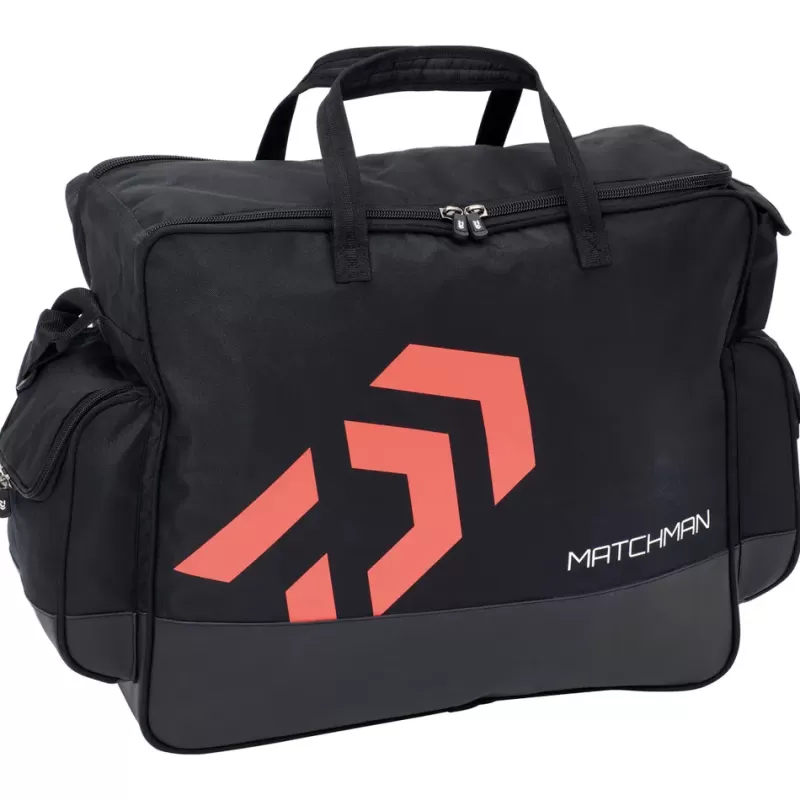 Daiwa Matchman Fishing Carryall<Coarse & Match Luggage