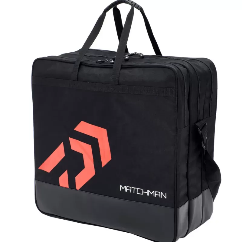Daiwa Matchman Fishing Net Bag<Coarse & Match Luggage