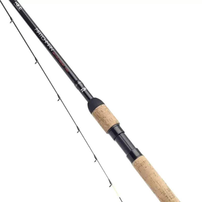 Daiwa Matchman Method Feeder Fishing Rod<Coarse & Match Rods