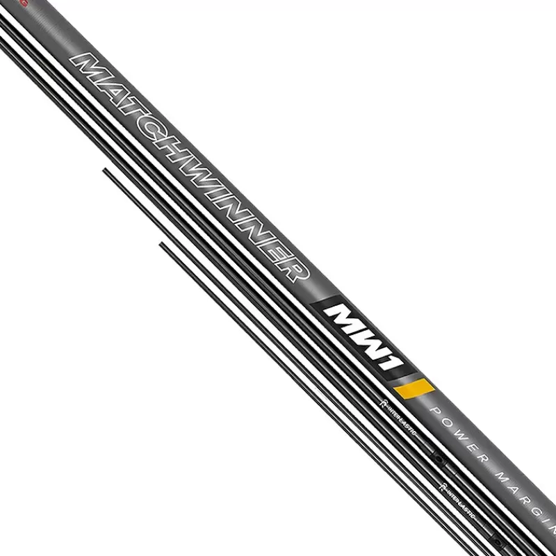 Daiwa Matchwinner MW1 9m<Coarse & Match Poles & Whips