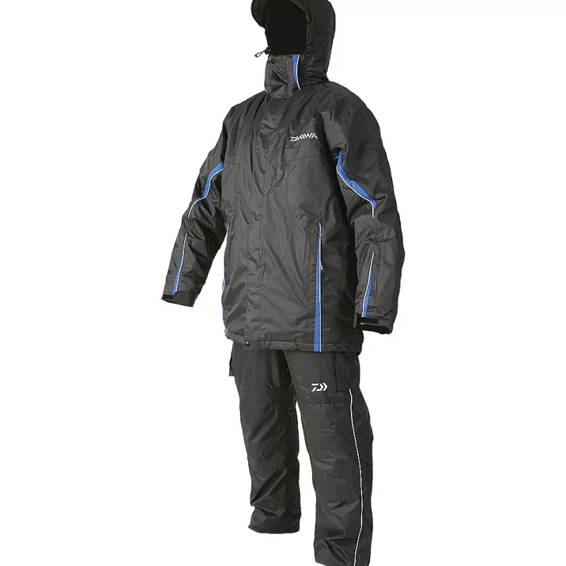 Daiwa Matchwinner Two Piece Fishing Suit<Coarse & Match Clothing