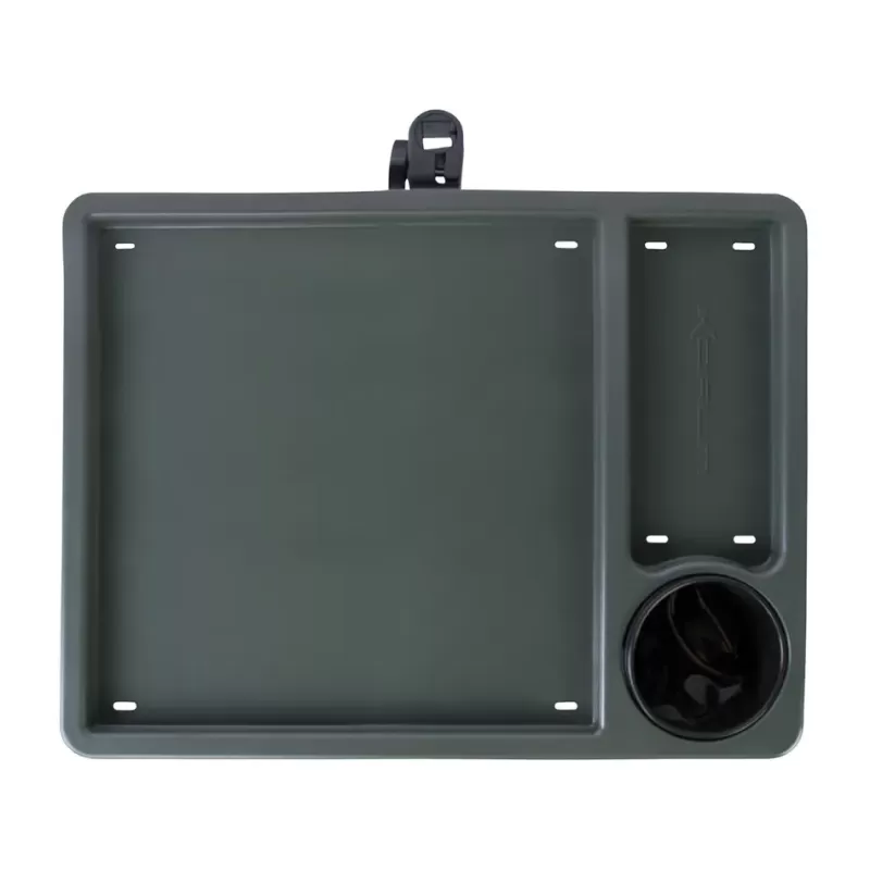 Korum Maxi Fishing Chair Side Tray<Carp Chairs