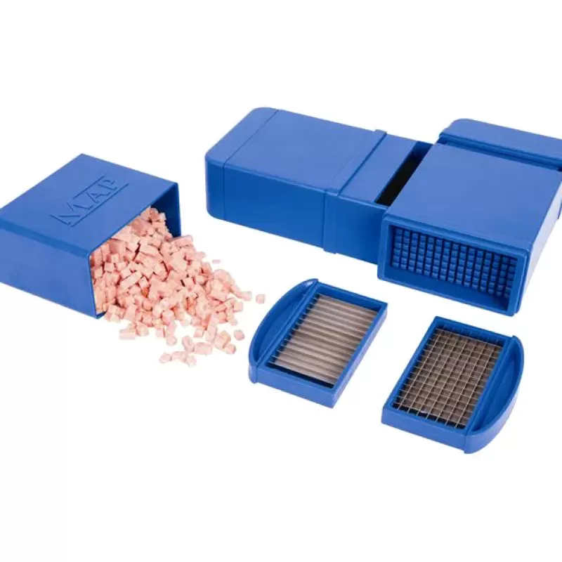 MAP Meat Cutter<Coarse & Match Bait Making Equipment