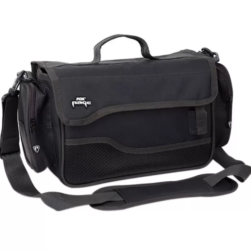 Fox Rage Medium Shoulder Fishing Bag<Pike / Predator Luggage