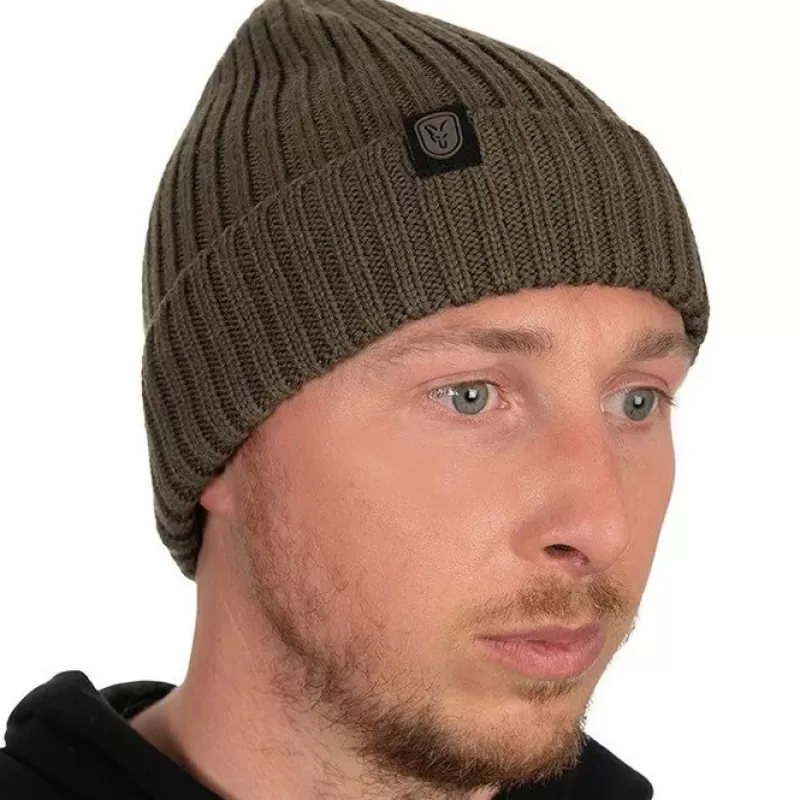 Fox Merino Trawler Olive Fishing Hat<Carp Clothing