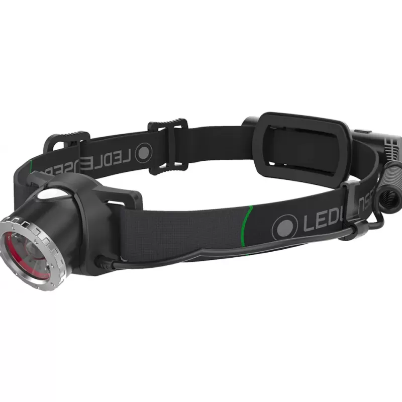 LED Lenser MH10 Rechargeable Headtorch<Sea Lighting