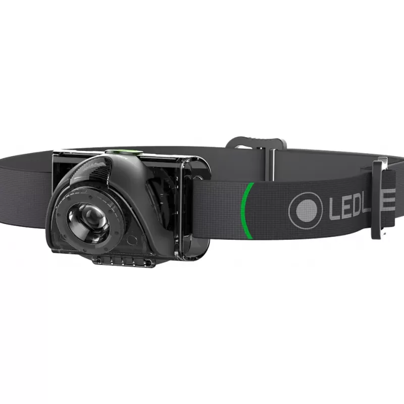 LED Lenser MH6 Rechargeable Headtorch<Sea Lighting