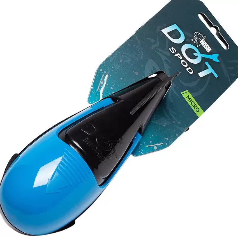 Nash Micro Dot Spod<Carp Bait Accessories