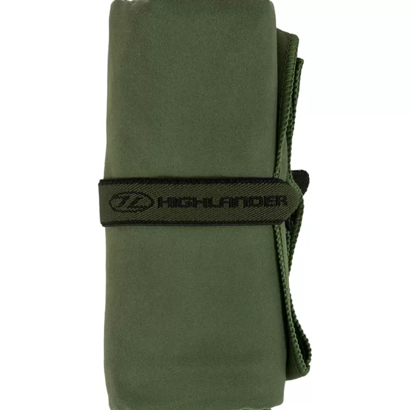 Highlander Micro Fibre Towel<Sea Miscellaneous