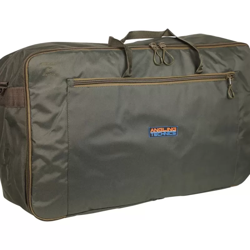 Angling Technics Microcat HD Custom Carry Bag<Carp Bait Boats