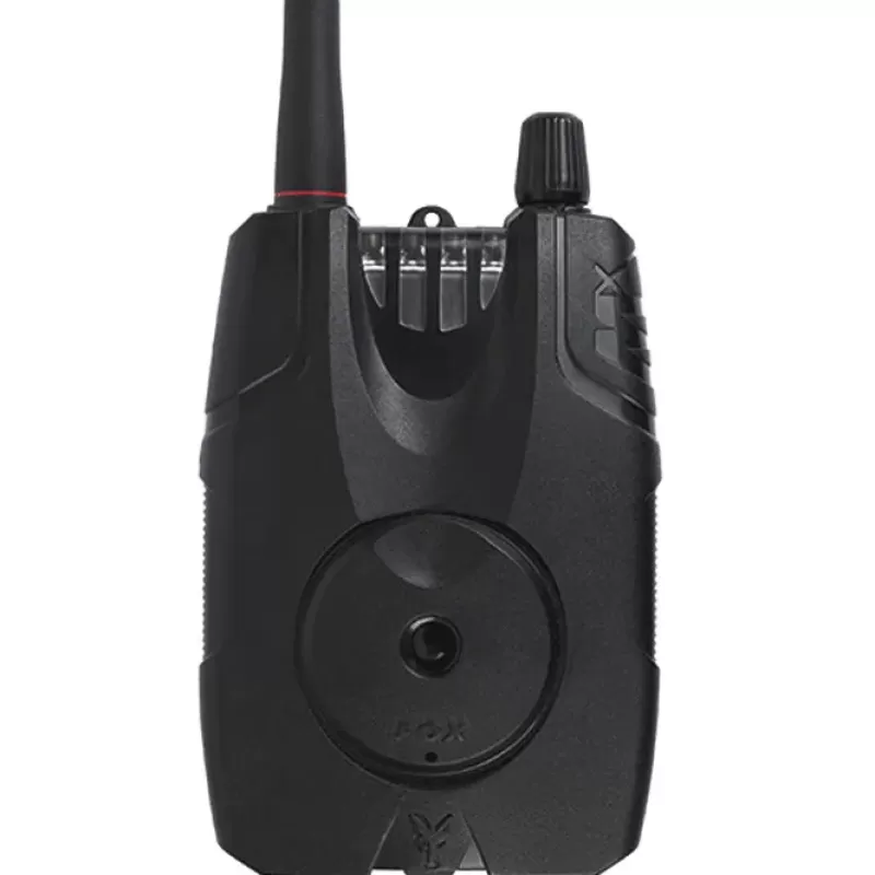 Fox Micron MX Receiver<Specialist Bite Alarms