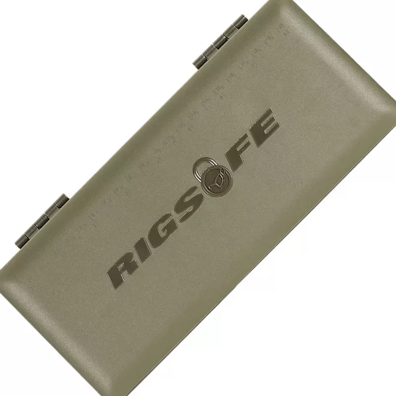 Korda Mini Combi Fishing Rig Safe<Carp Luggage