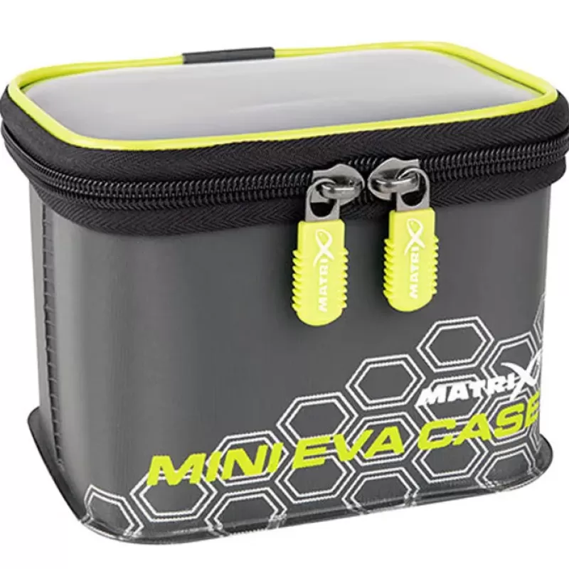 Matrix Mini EVA Fishing Case<Coarse & Match Luggage
