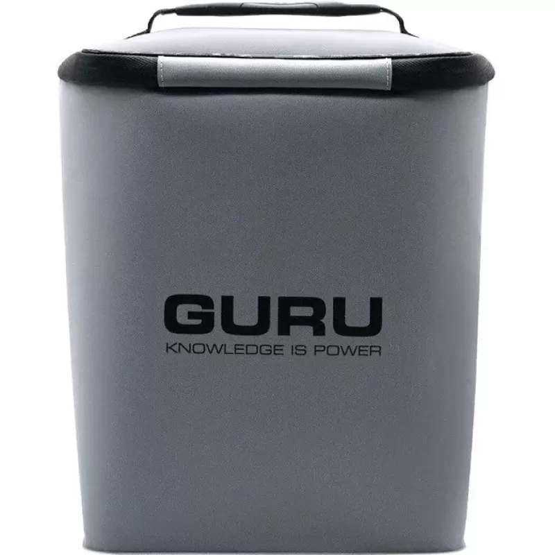 Guru Mini Fishing Cool Bag<Coarse & Match Luggage