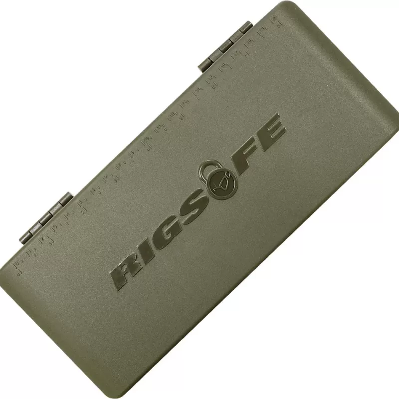 Korda Mini Fishing Rig Safe<Carp Luggage