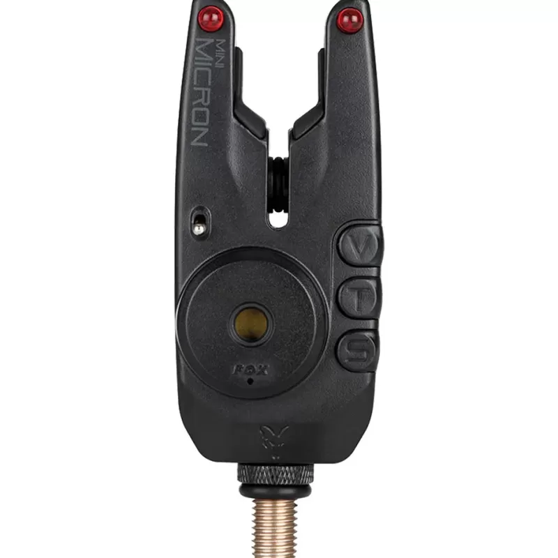 Fox Mini Micron<Carp Bite Alarms