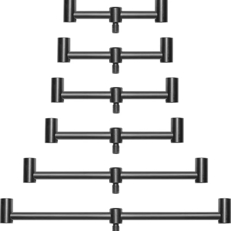 Cygnet Minimal Buzzer Bar 2 Rod<Carp Rod Support