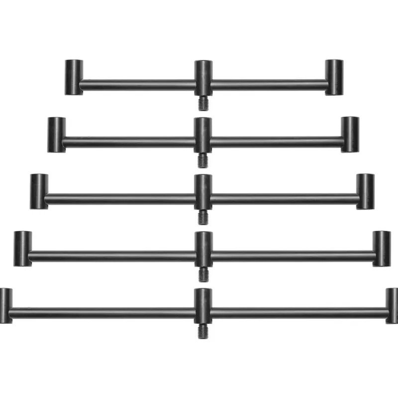 Cygnet Minimal Buzzer Bar 3 Rod<Carp Rod Support