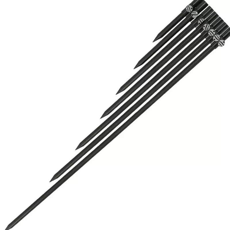 Cygnet Minimal CV Banksticks<Carp Rod Support