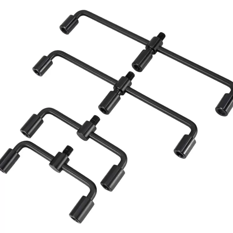 Cygnet Minimal Swan Neck Buzzer Bars<Carp Rod Support