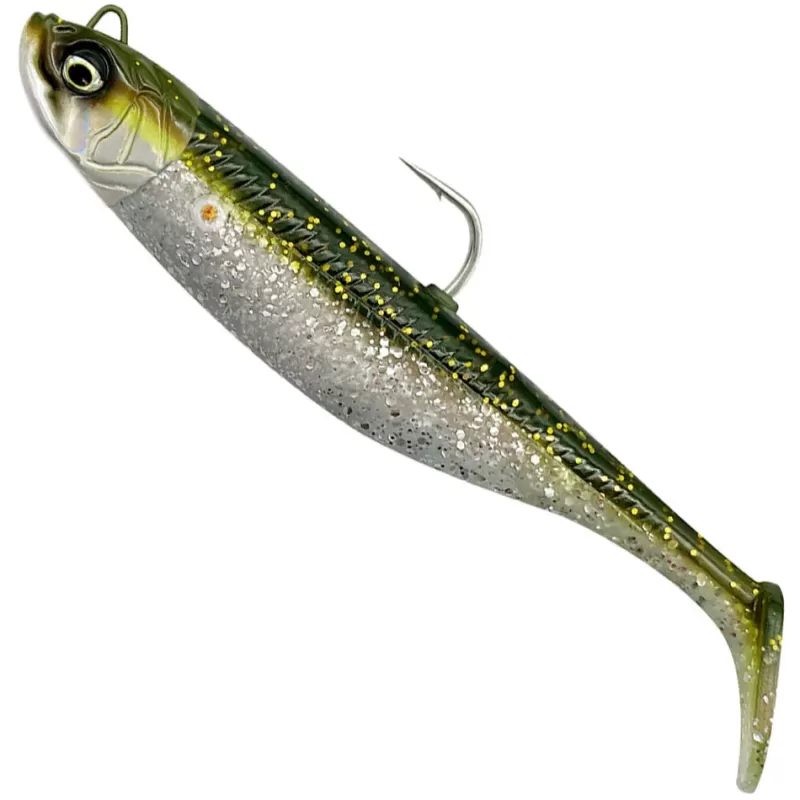 Savage Gear Minnows Lure 10cm<Sea Lures