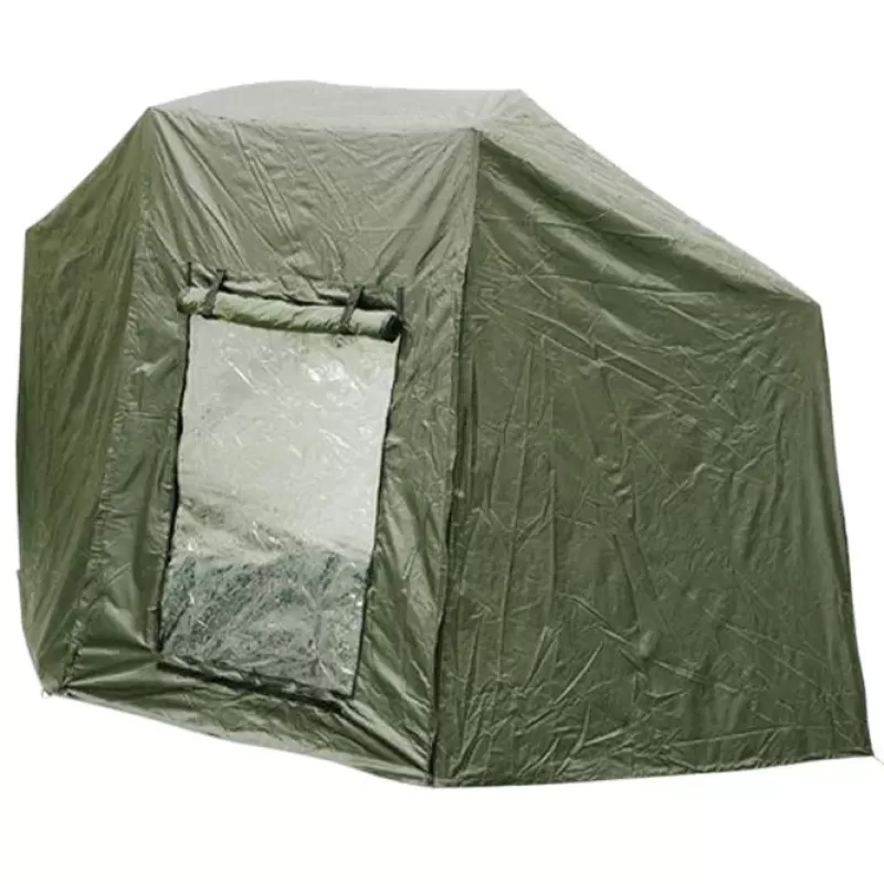 Daiwa Mission Fishing Bivvy Overwrap<Carp Bivvies & Shelters
