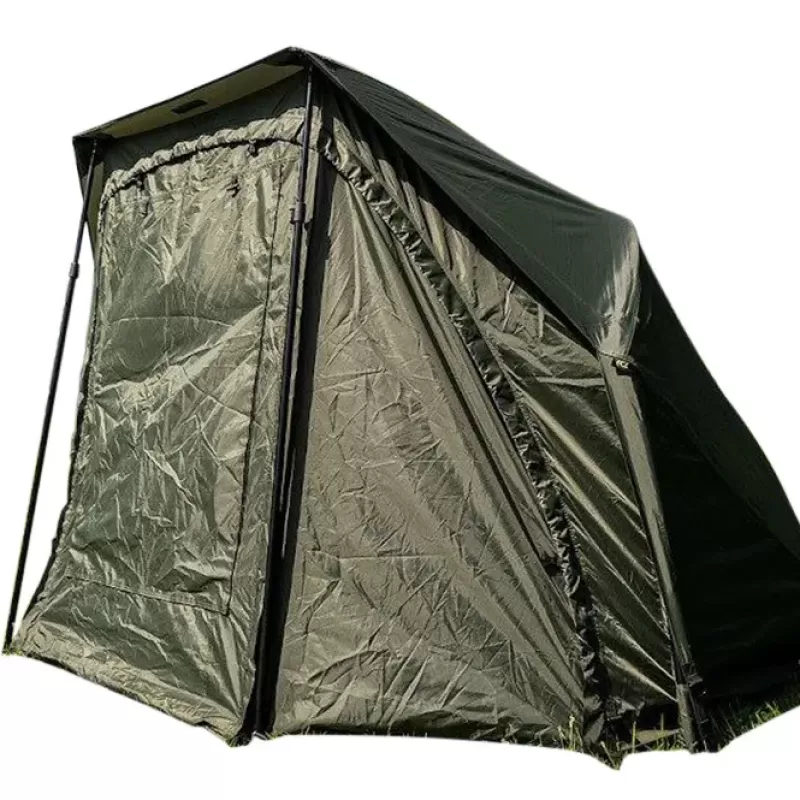 Daiwa Mission Overnighter Plus Fishing Bivvy<Carp Bivvies & Shelters