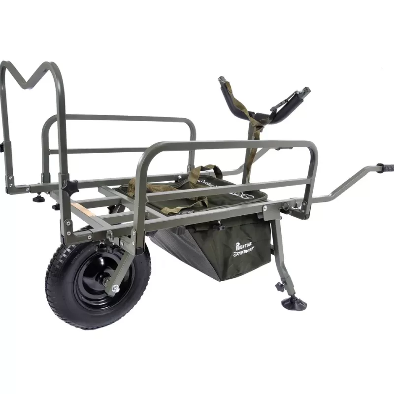 Carp Porter MK2 Barrow<Carp Barrows & Trolleys