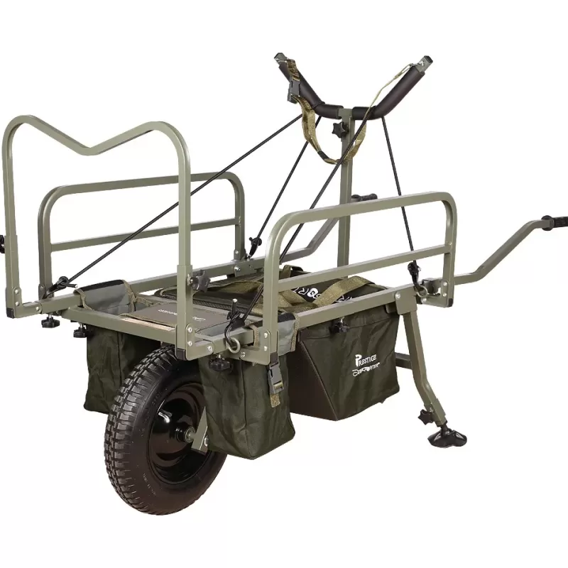 Carp Porter MK2 Navigator Barrow<Carp Barrows & Trolleys