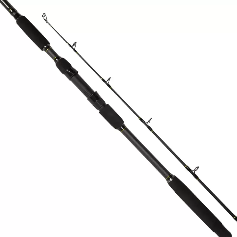 John Wilson Monster Tamer Fishing Rod<Pike / Predator Rods