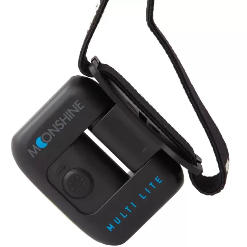 Nash Moonshine Multi Lite Head Light<Carp Lighting
