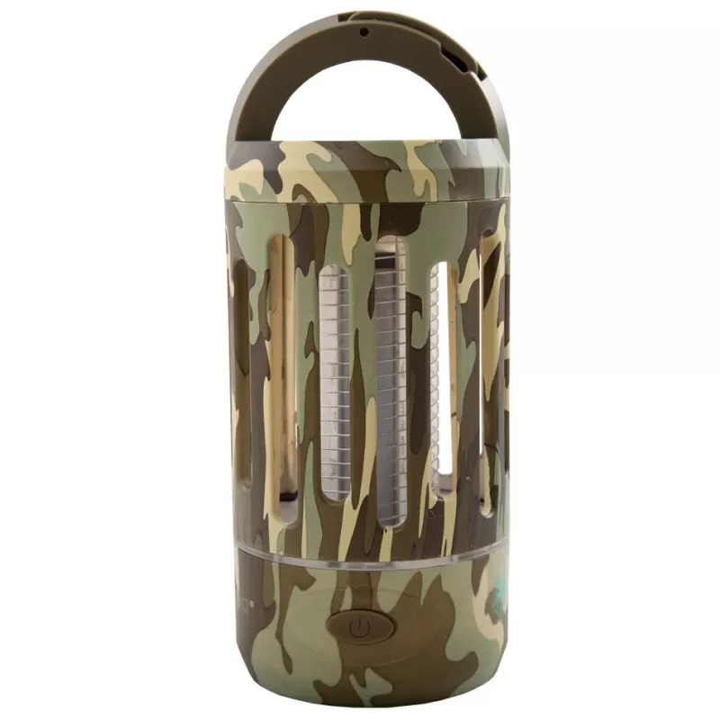 Wolf Mozzi Zappa SE Camo Green<Carp Miscellaneous