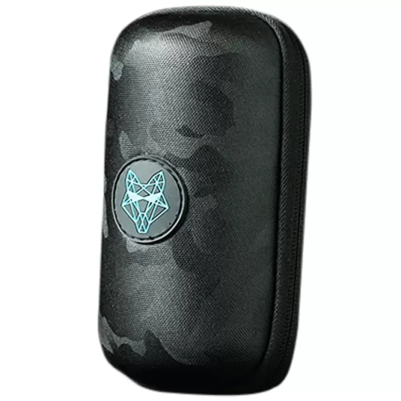 Wolf Mozzi Zappa Tech Case<Carp Miscellaneous
