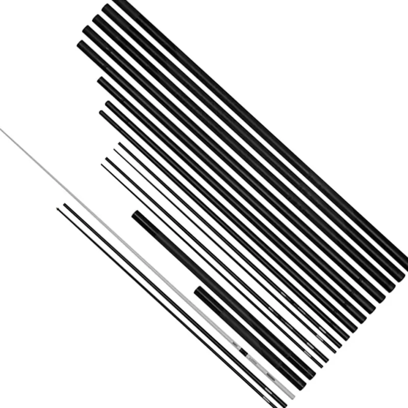 Matrix MTX5 Ultra V2 Fishing Pole Package 16m<Coarse & Match Poles & Whips