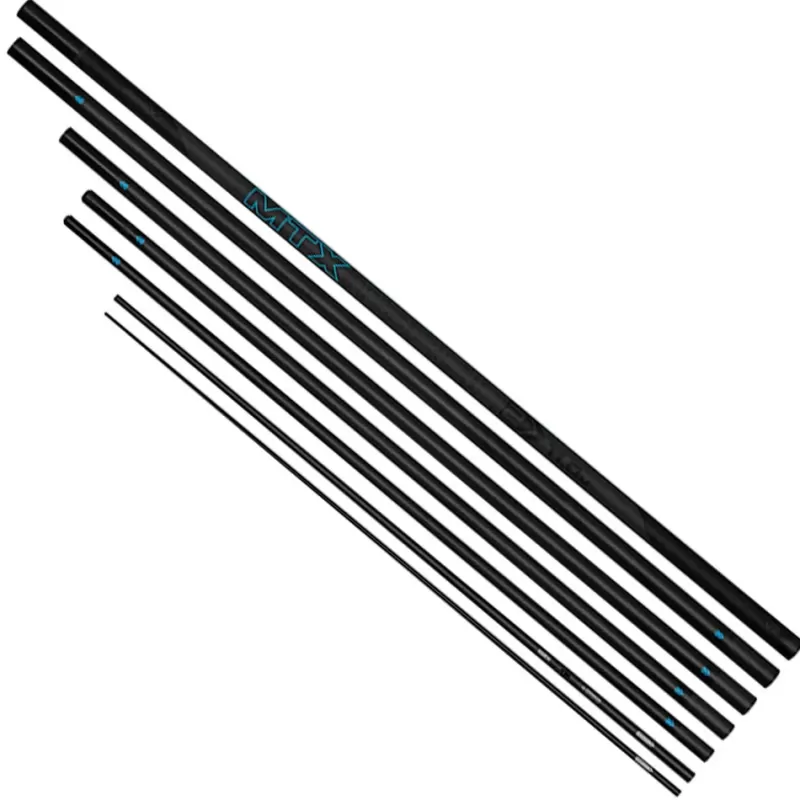 Matrix MTX V2 Margin 2 Fishing Pole Package 11m<Coarse & Match Poles & Whips