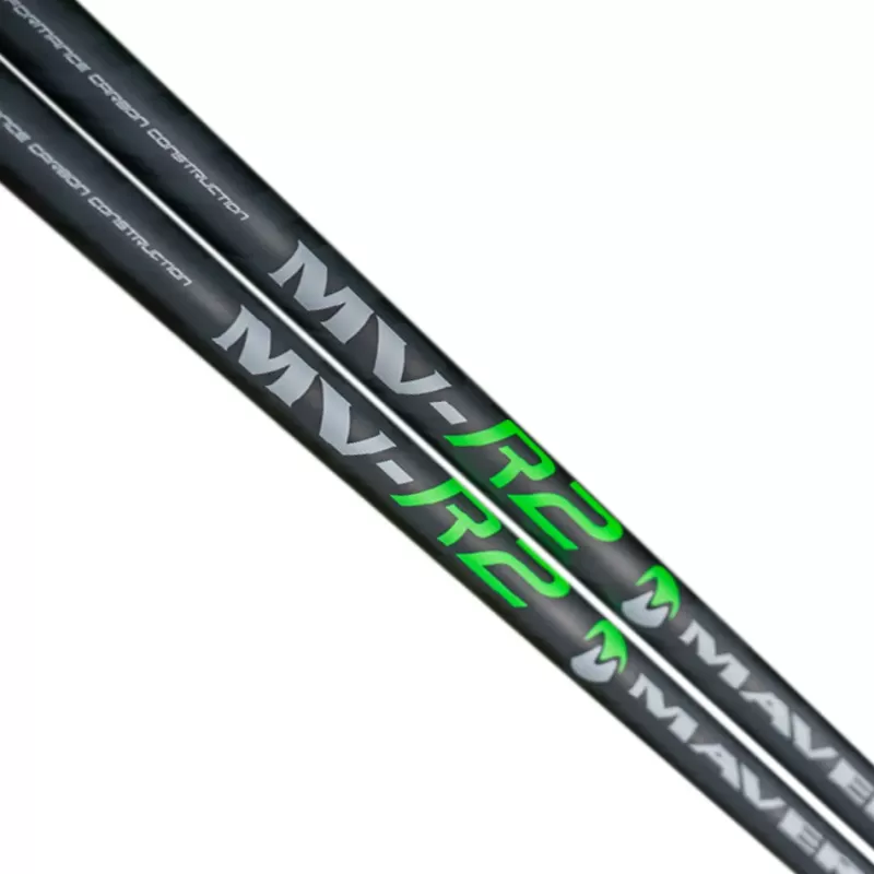 Maver MV-R2 Fishing Pole Package 16m<Coarse & Match Poles & Whips