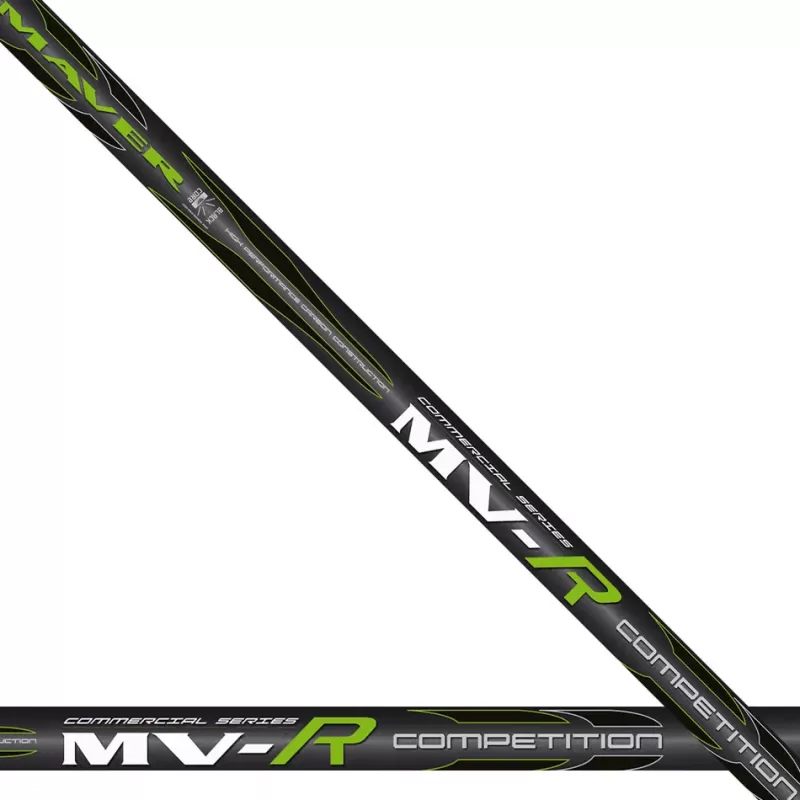 Maver MV-R Competition 16m Pole Package<Coarse & Match Poles & Whips