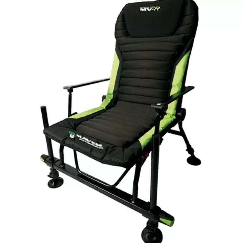 Maver MV-R Feeder Fishing Chair<Coarse & Match Chairs