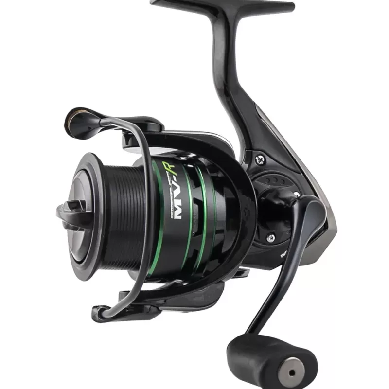 Maver MV-R Front Drag Reel<Coarse & Match Reels