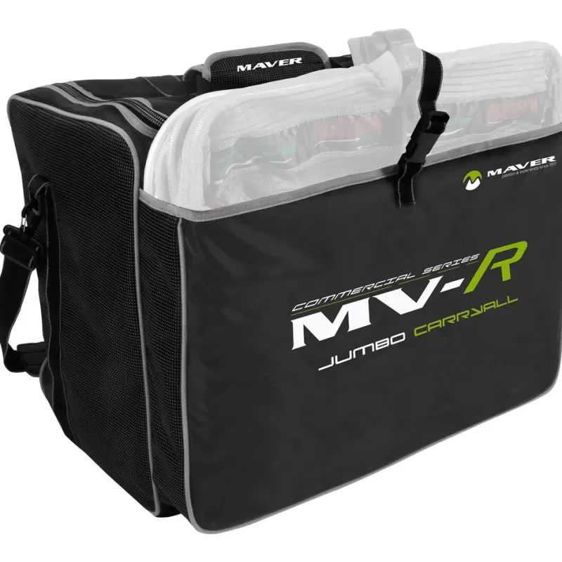 Maver MV-R Jumbo Carryall<Coarse & Match Luggage