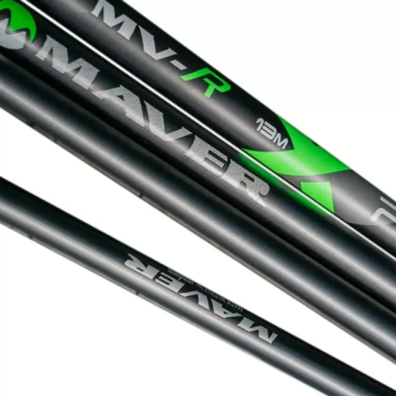 Maver MVR X Power Fishing Pole 13m<Coarse & Match Poles & Whips