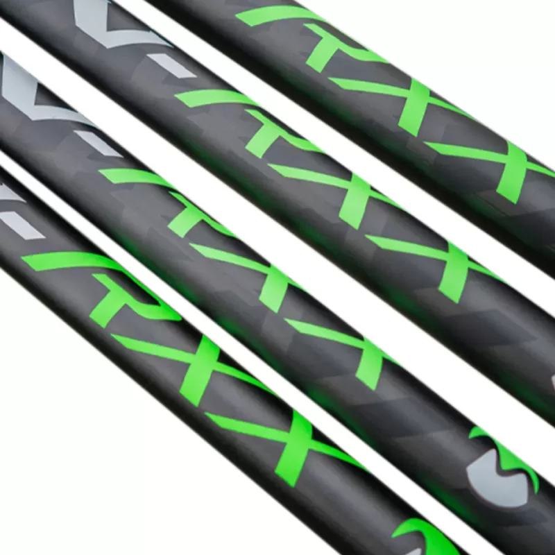 Maver MV-RXX Commercial Fishing Pole Package 16m<Coarse & Match Poles & Whips