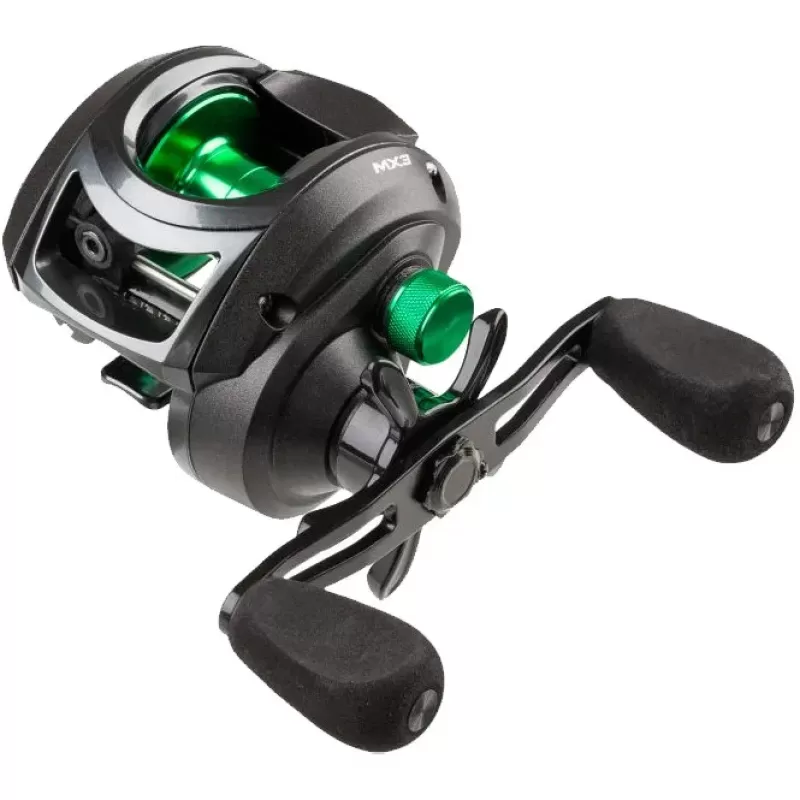 Mitchell MX3 Baitcasting Reel<Pike / Predator Reels